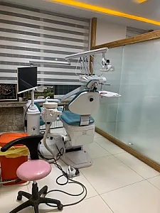 درمانگاه حجتی
