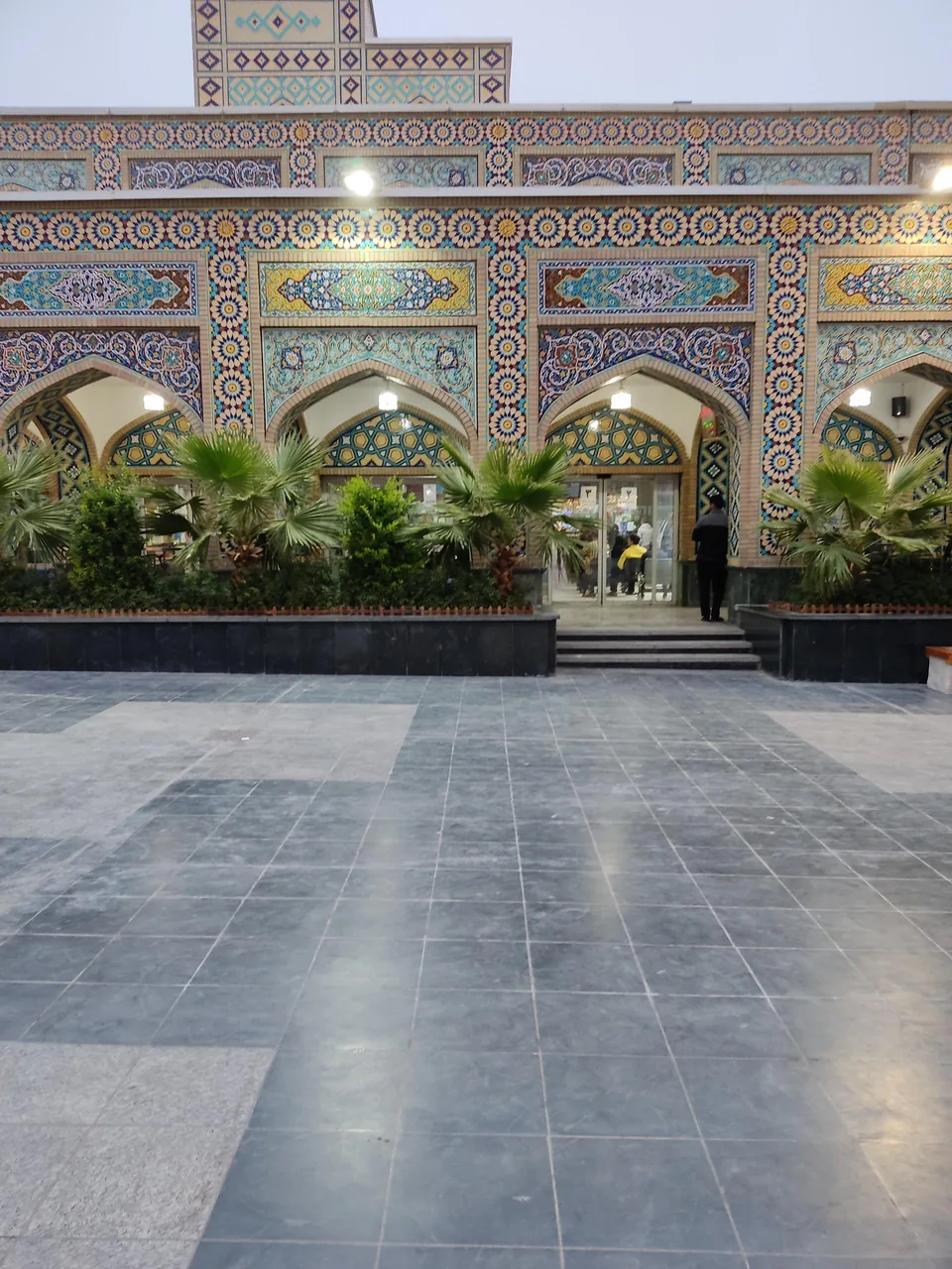 دارالشفاء امام - تصویر 3