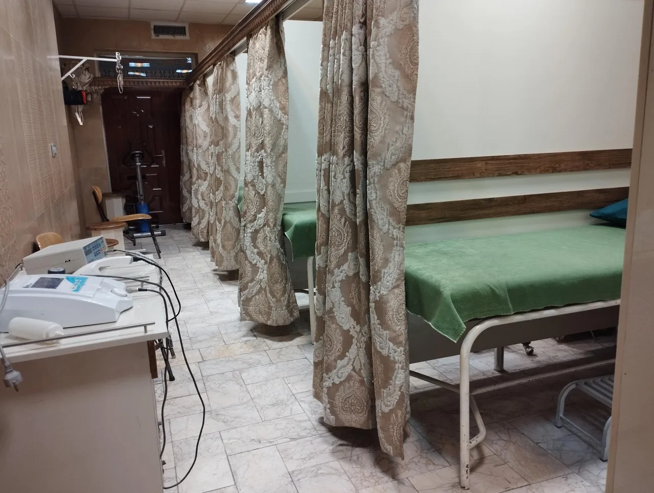 درمانگاه خیریه امام محمد باقر (ع) - تصویر 3