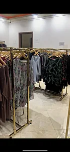 بوتیک سایز بزرگ دیبا
