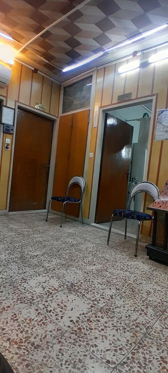 درمانگاه حضرت رقیه - تصویر 5