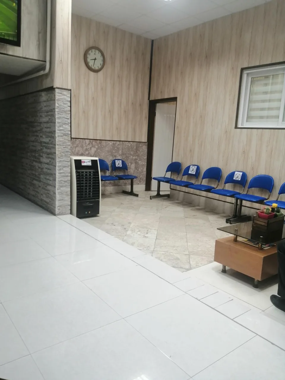 درمانگاه شبانه روزی امین - تصویر 3