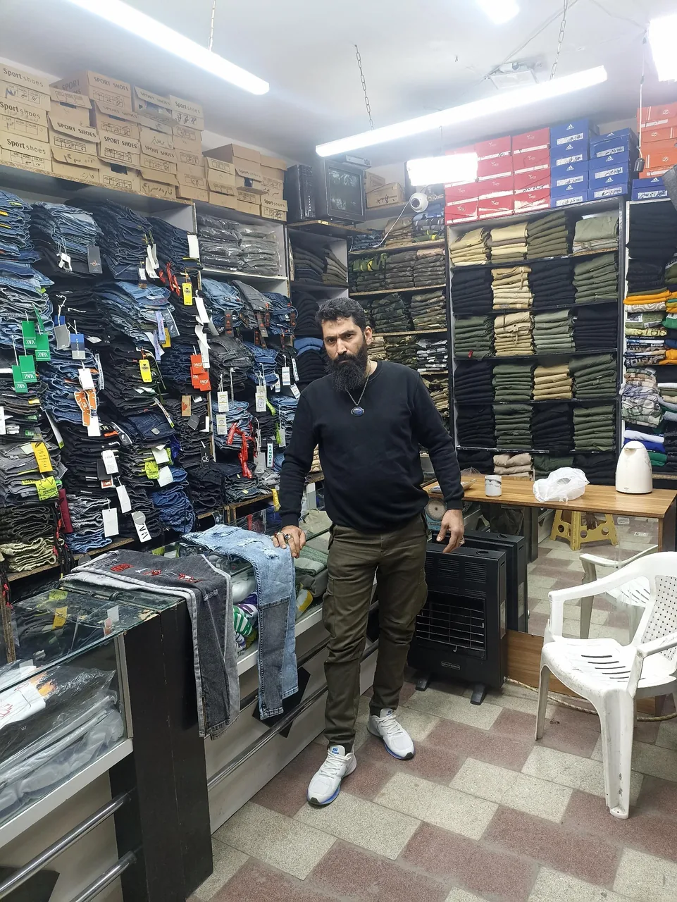 فروشگاه دنیای پلنگی اهورا - تصویر 5