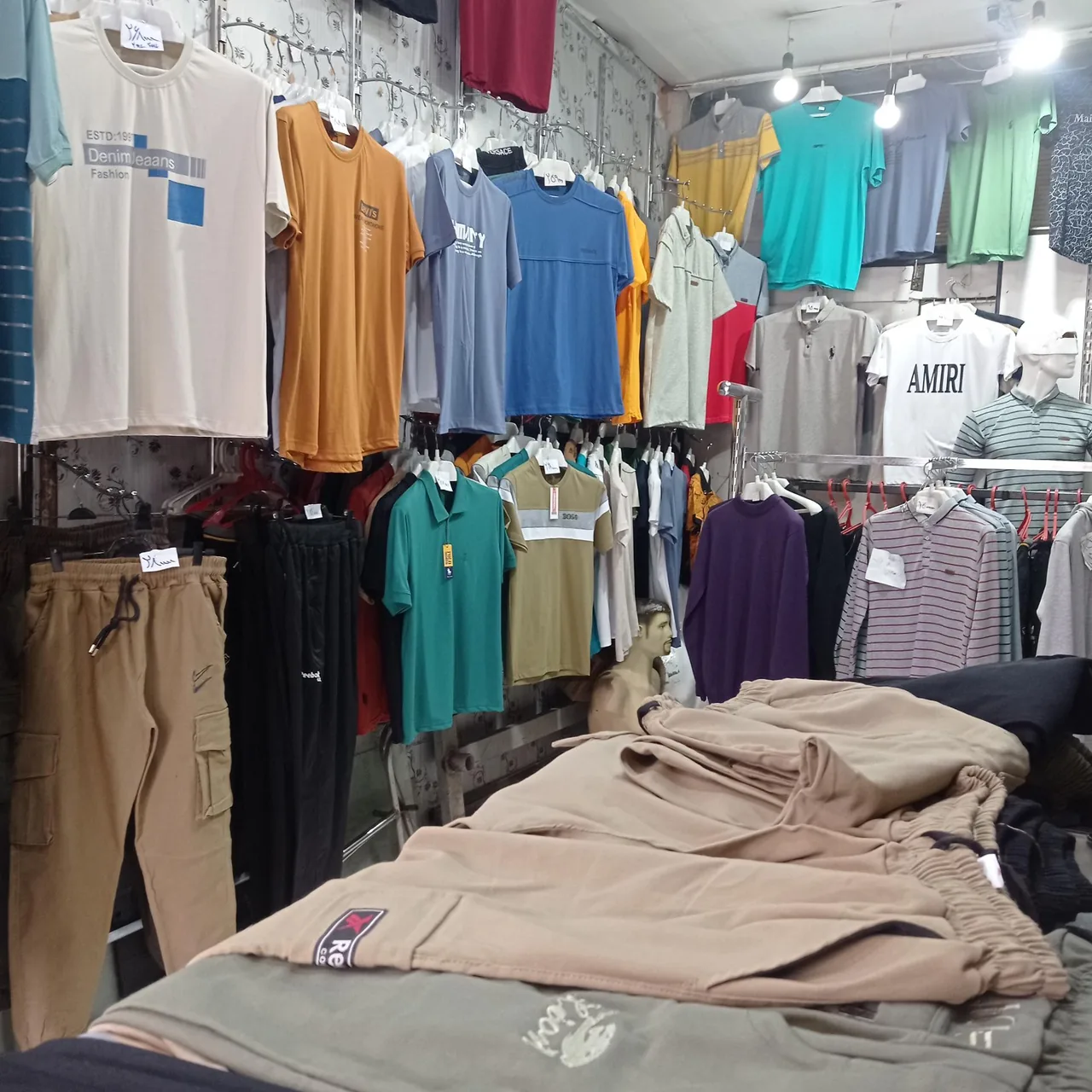 دنیای پوشاک سپاد - تصویر 4