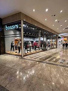 فروشگاه بوسینی
