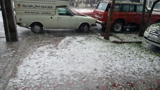 گروه تولیدی خدماتی کابینت چیلک