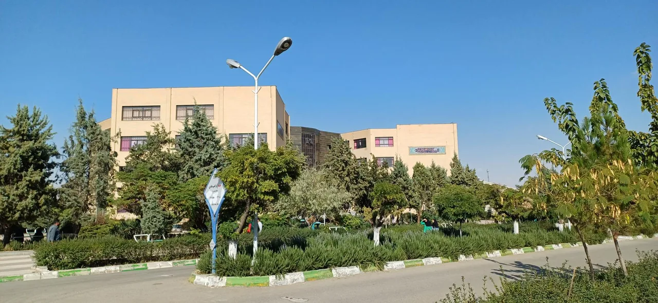 مجتمع علوم انسانی دانشگاه ازاد مشهد - تصویر 2
