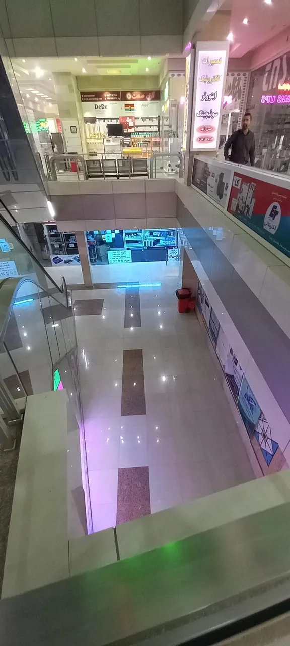 مجتمع برق و الکترونیک سبحان - تصویر 3