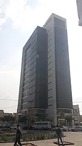 برج سامان