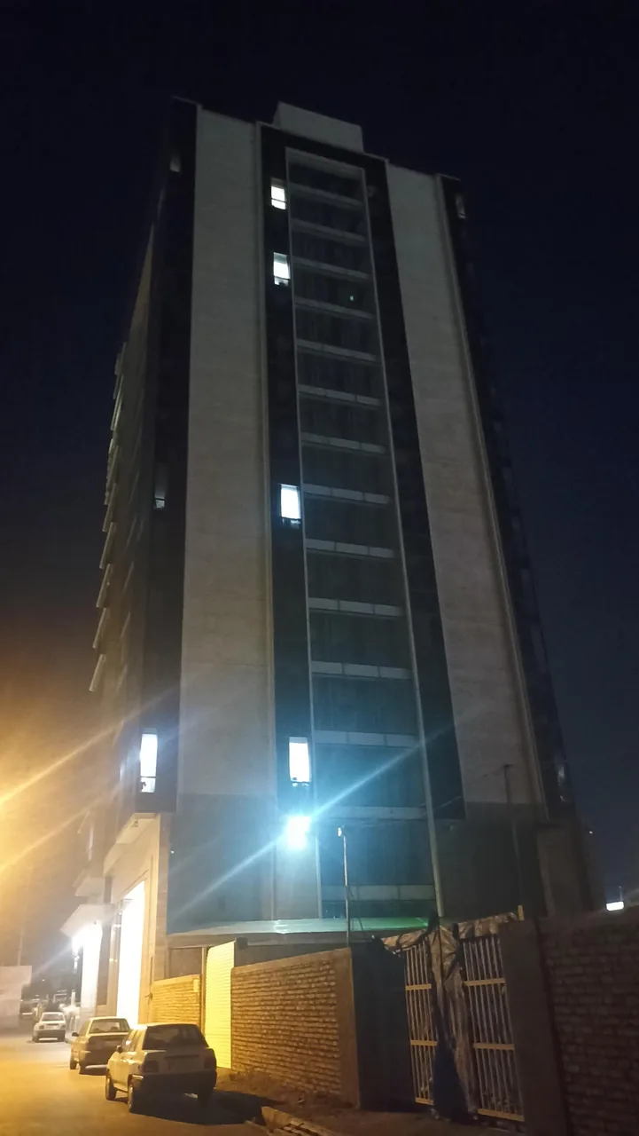 برج سامان - تصویر 2