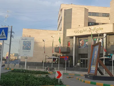 مجتمع زمزد