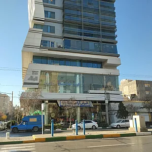 برج آلبان