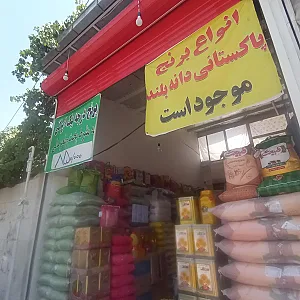 عمده فروشی برنج ایرانی قوامی