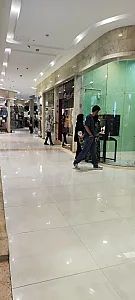 گالری آرایشی آنسه