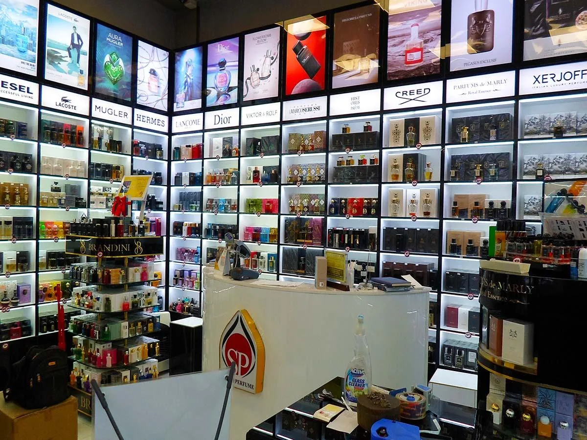 عطر سحر - تصویر 2