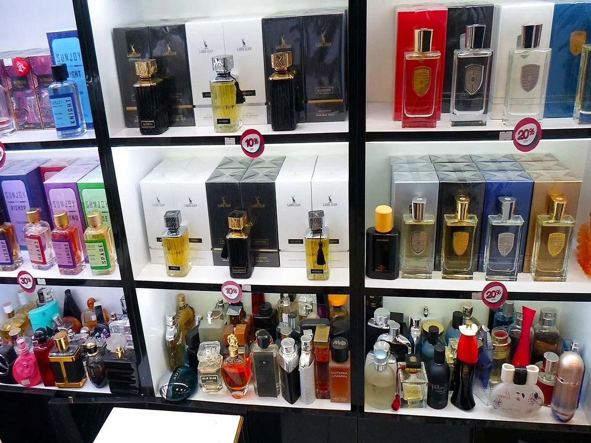 عطر سحر - تصویر 3