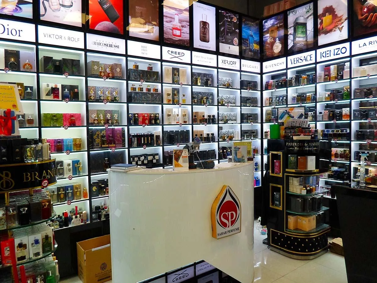 عطر سحر - تصویر 5