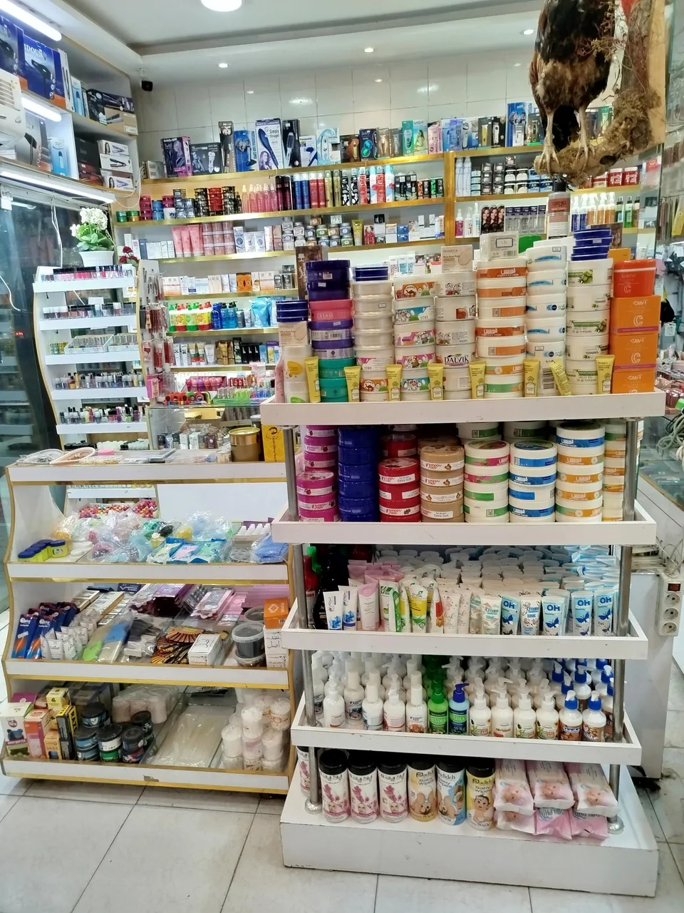 آرایشی ماتیک - تصویر 5