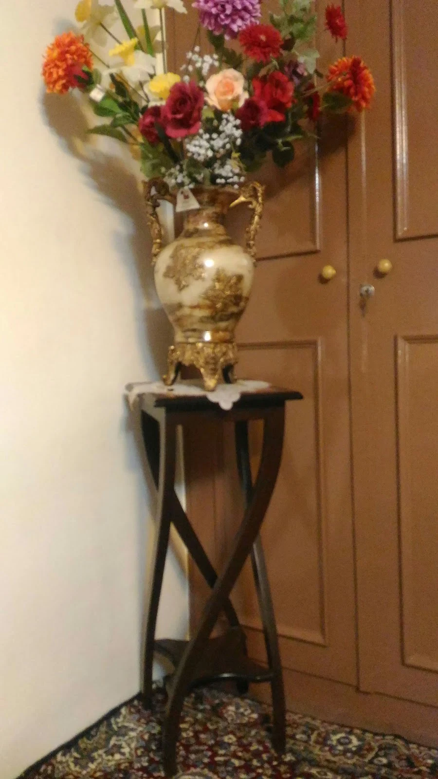صنایع چوبی فاضلی