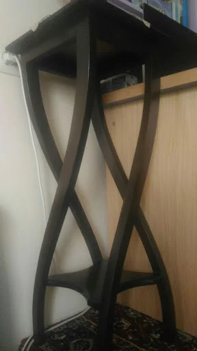 صنایع چوبی فاضلی