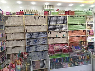 فروشگاه رژگونه