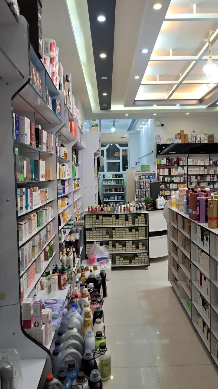 آرایشی بهداشتی حداد - تصویر 4