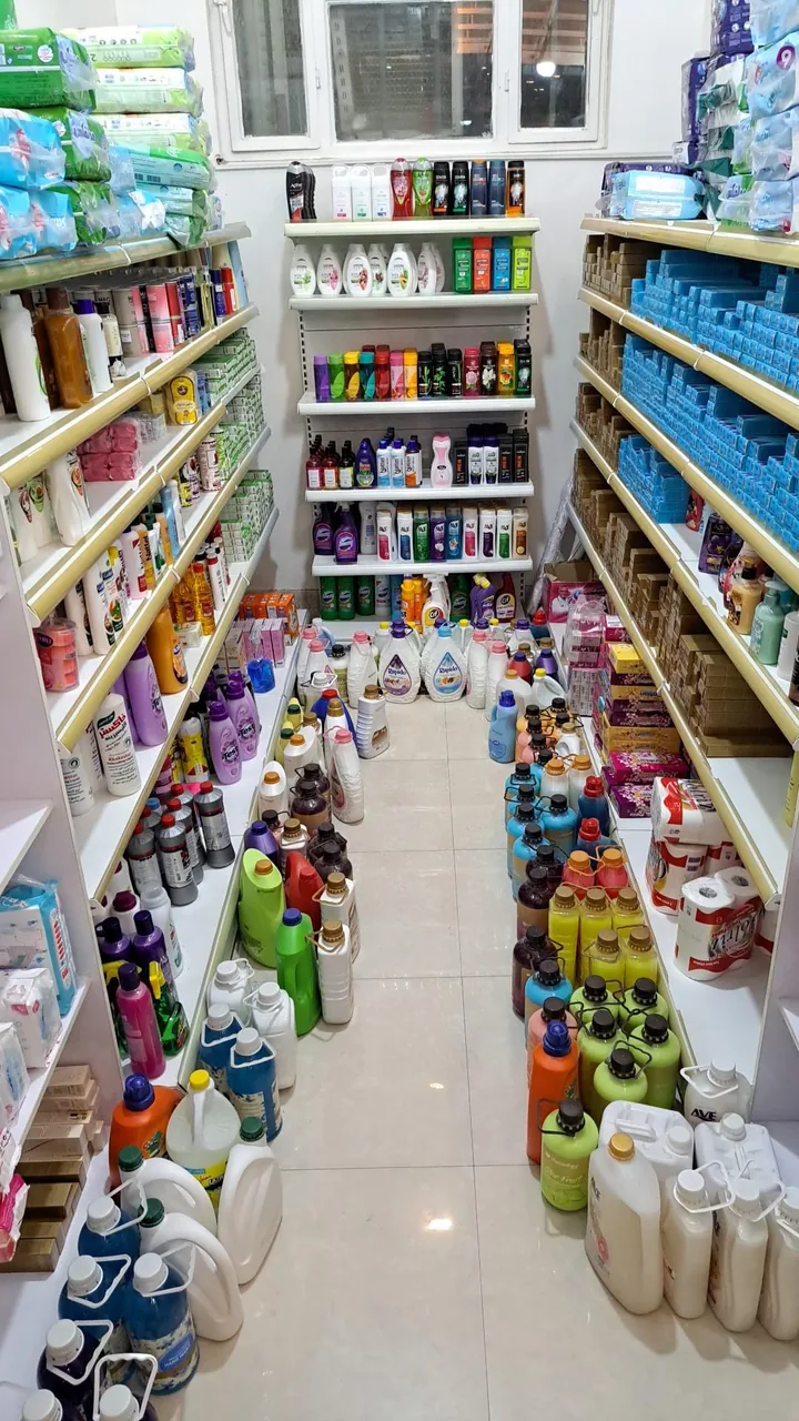 آرایشی بهداشتی حداد - تصویر 5