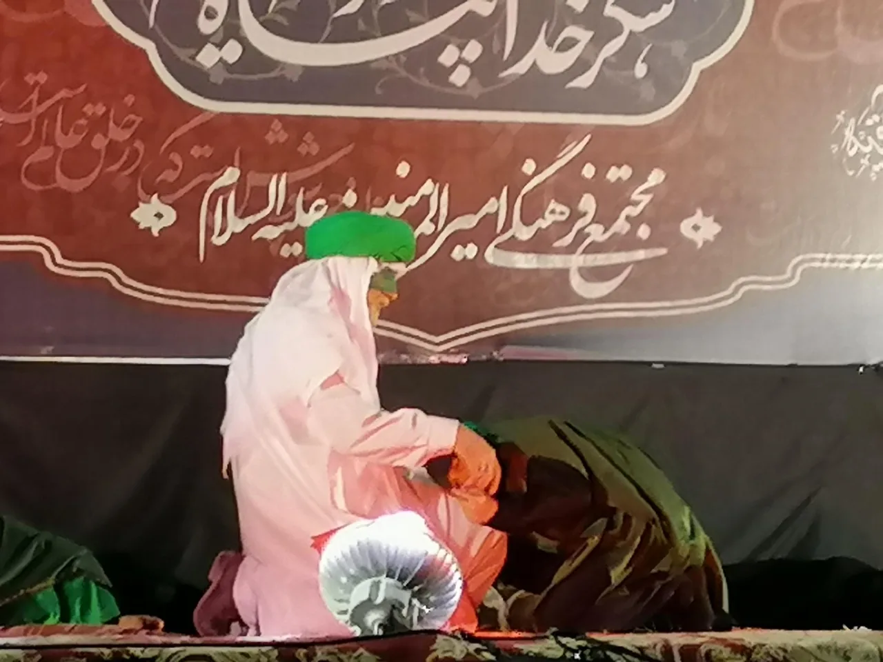 مجتمع فرهنگی امیرالمؤمنین - تصویر 5