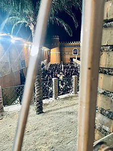 سوگواره نگین شکسته