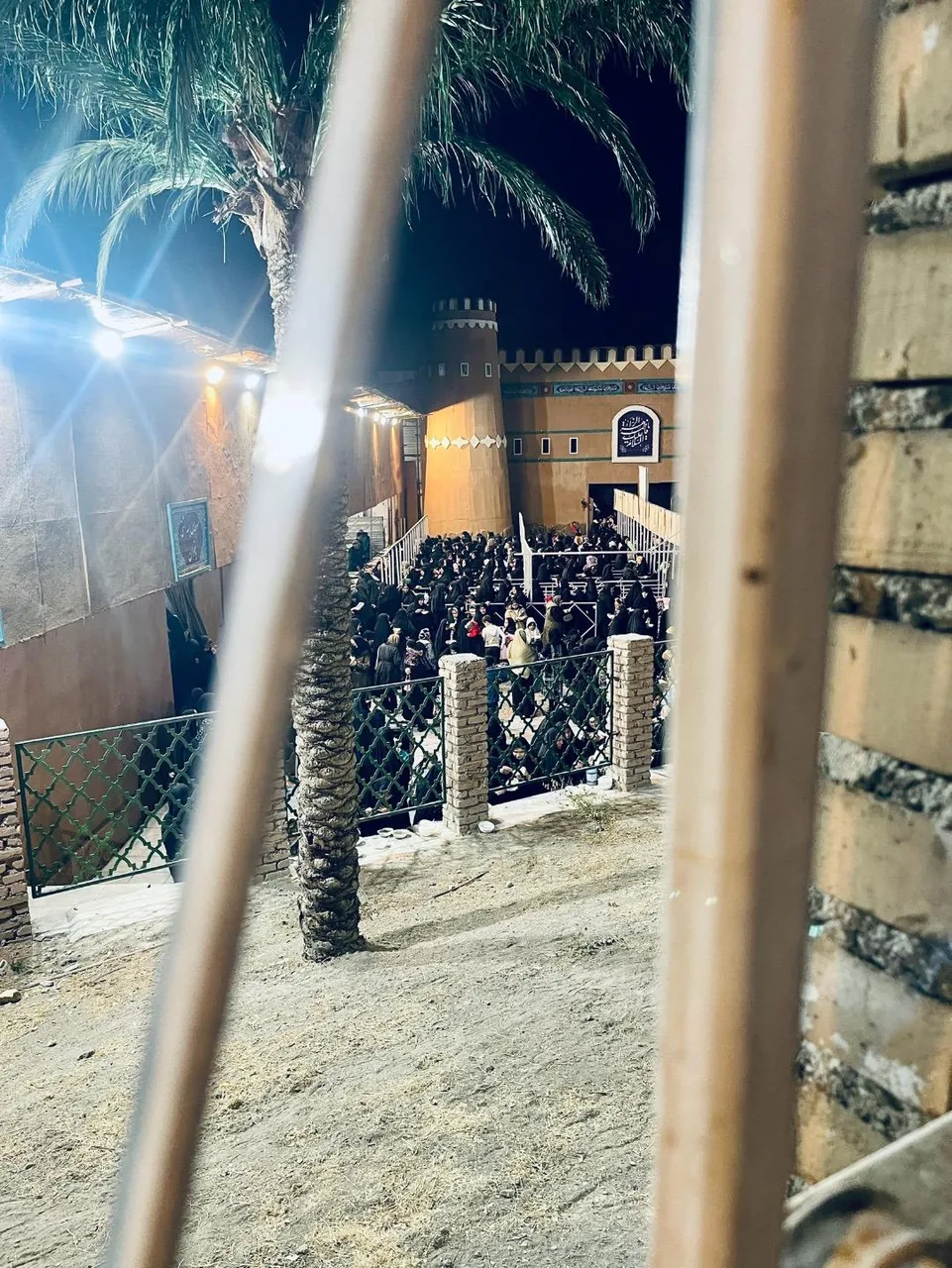 سوگواره نگین شکسته