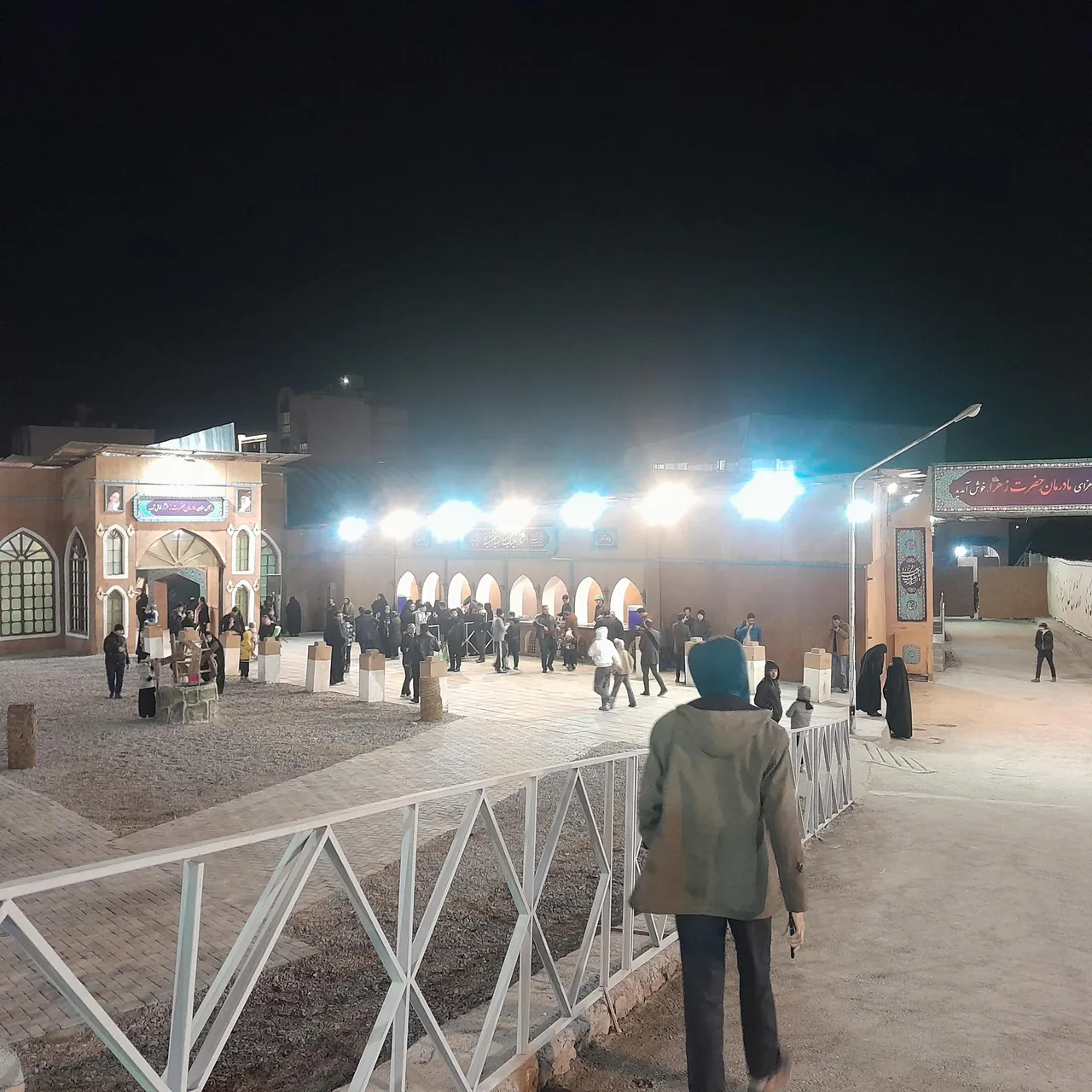 سوگواره نگین شکسته - تصویر 3