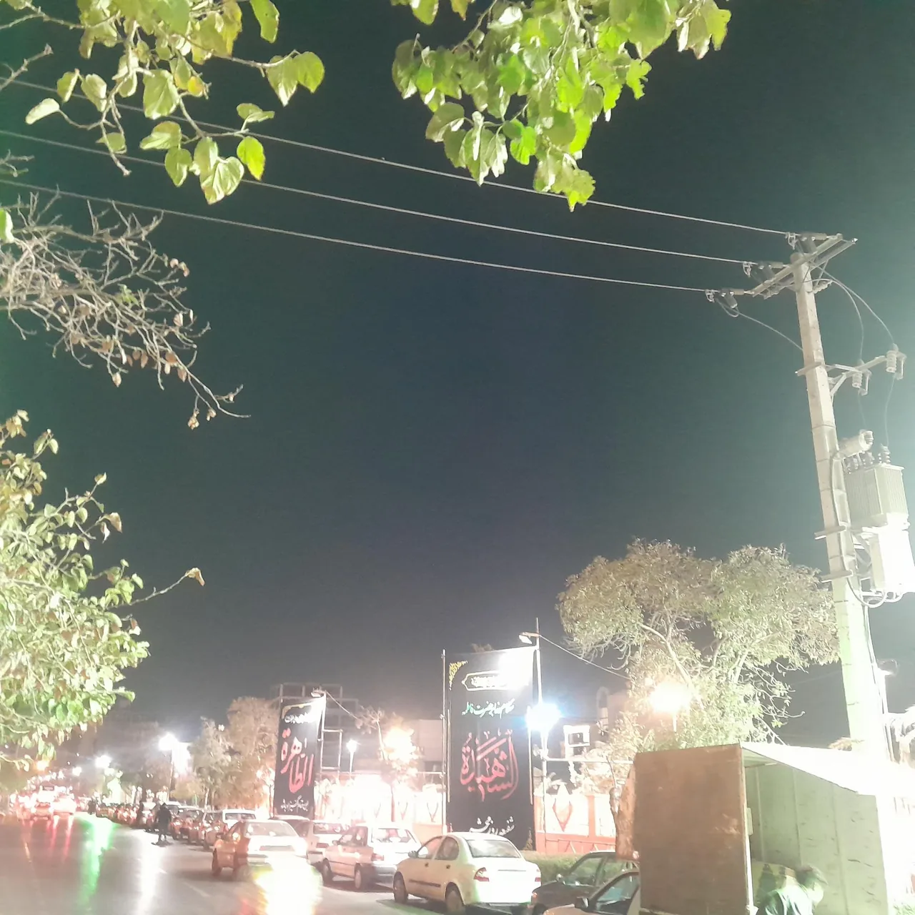 سوگواره نگین شکسته - تصویر 4