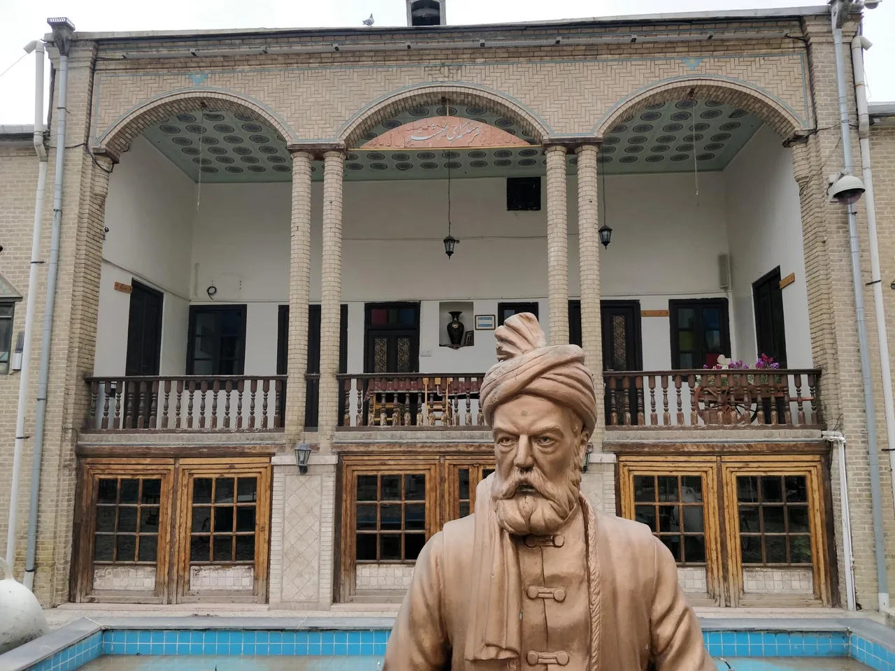 فرهنگسرای بهشت - تصویر 3