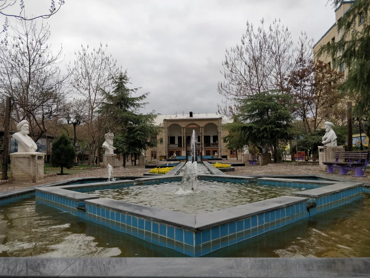 فرهنگسرای بهشت - تصویر 5