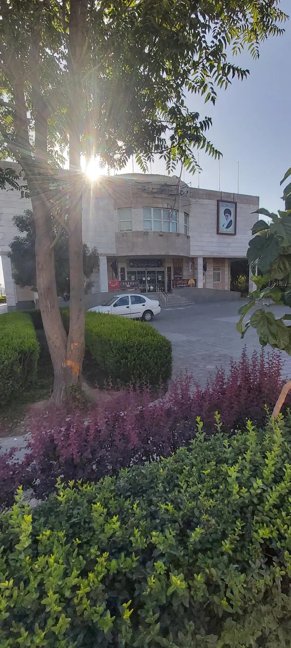 فرهنگسرای انقلاب اسلامی - تصویر 4