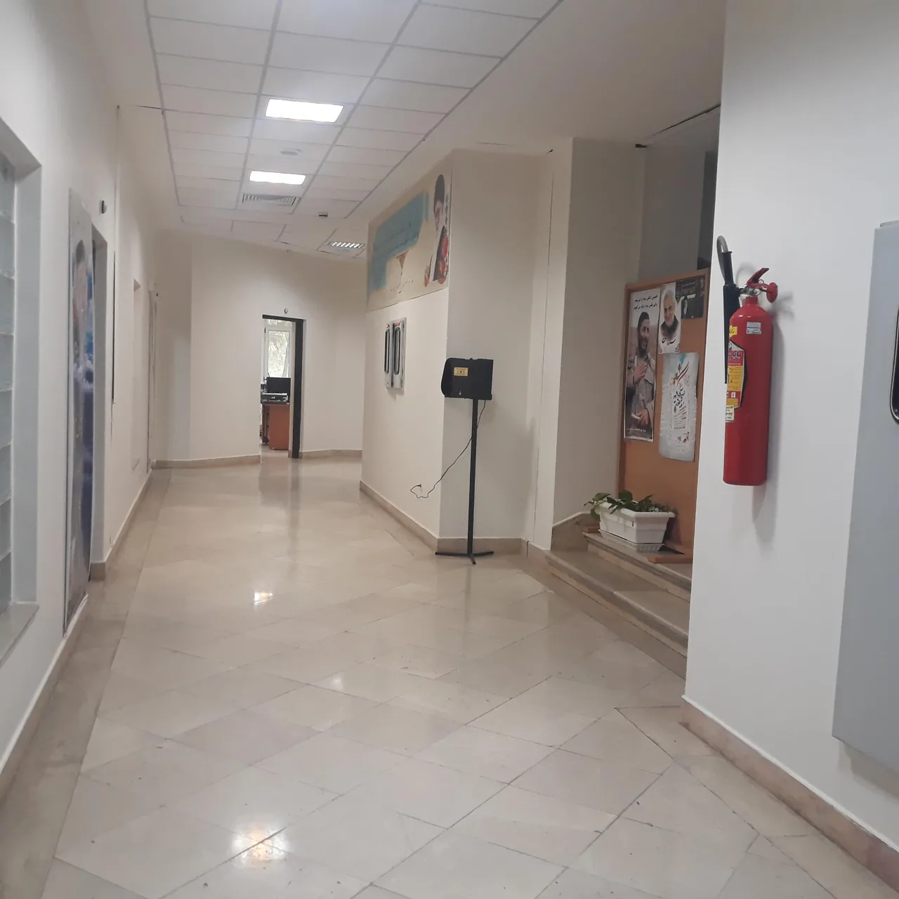 مرکز علوم اسلامی دانشگاهیان - تصویر 3