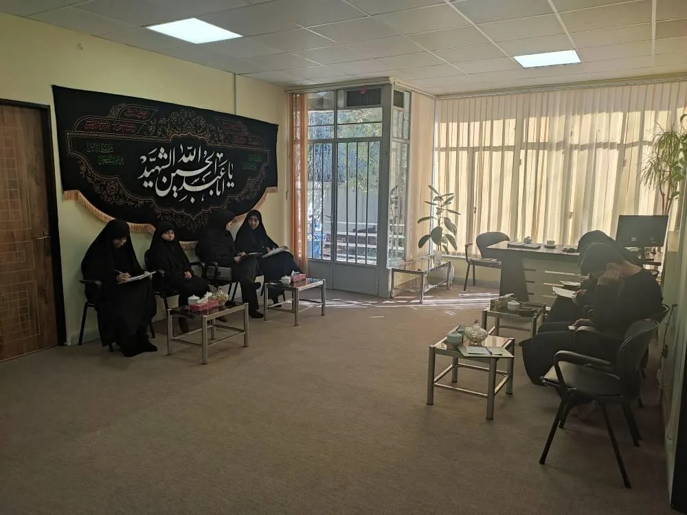فرهنگسرای گفتگو - تصویر 4