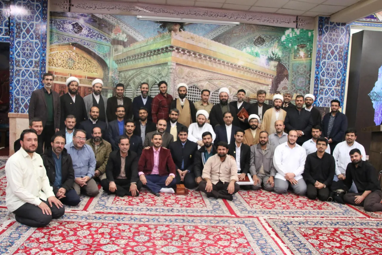 پایگاه فرهنگی جوانان و نوجوانان - تصویر 4