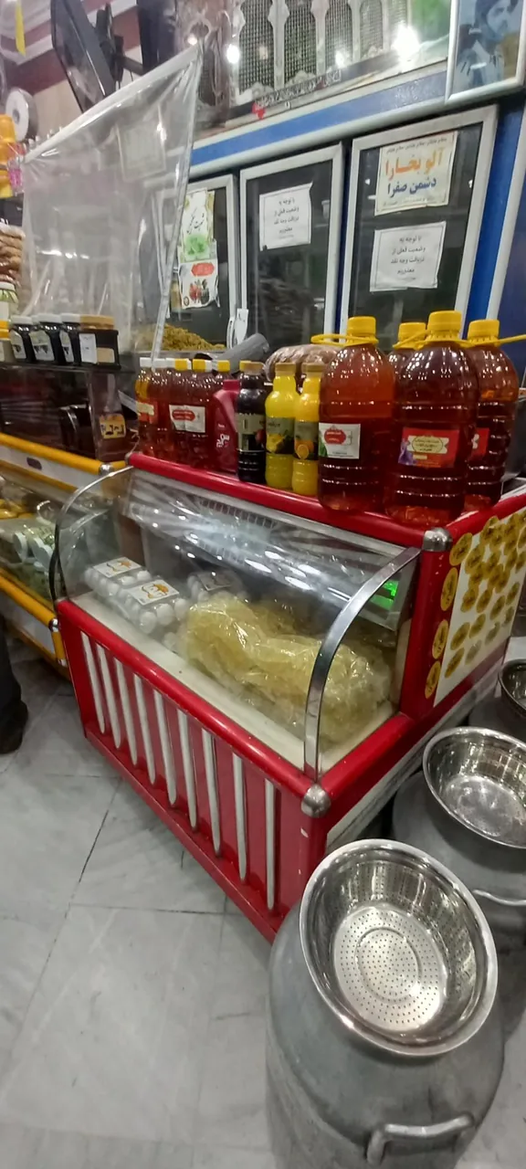 لبنیات وارسته - تصویر 4