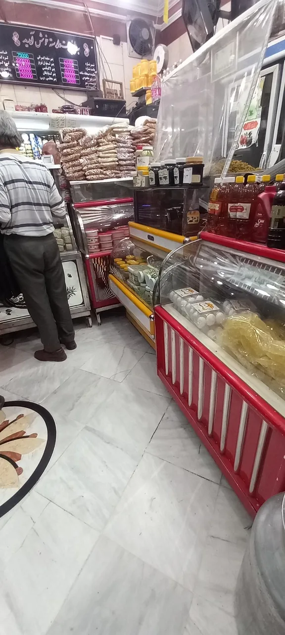لبنیات وارسته - تصویر 5