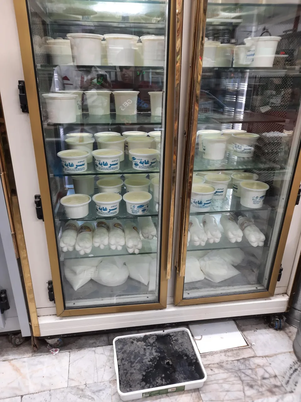لبنیات سنتی فدک - تصویر 3