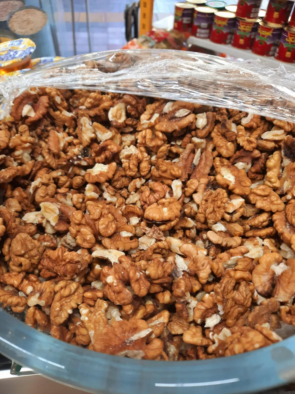 لبنیات سنتی فدک - تصویر 5