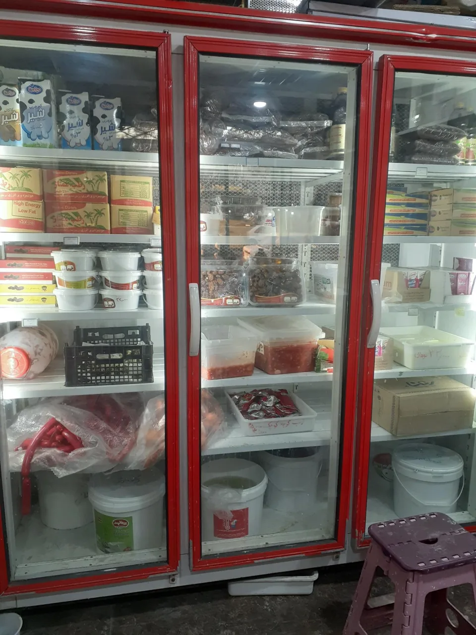 لبنیات موسوی - تصویر 5