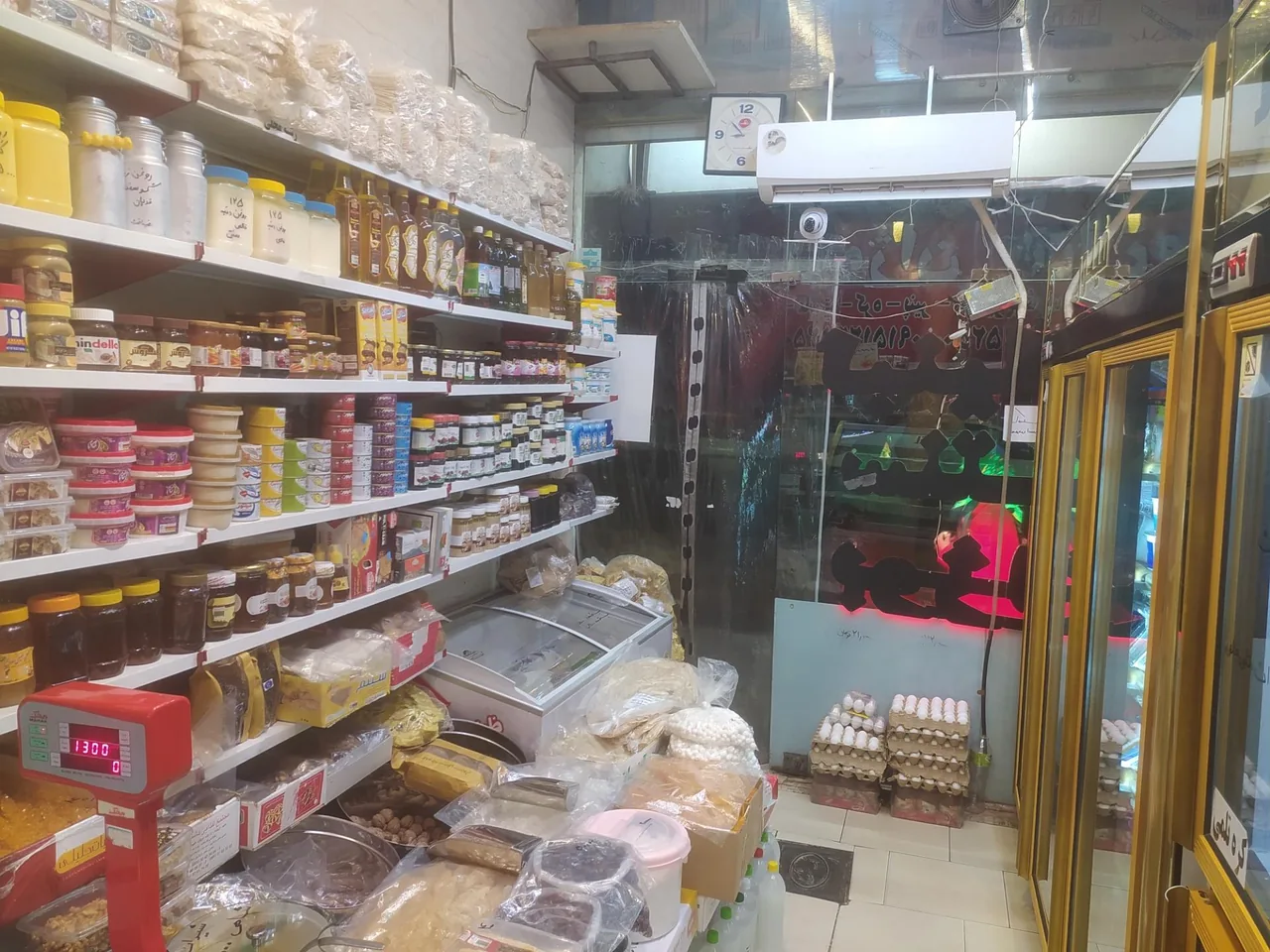 لبنیات سنتی رضائی - تصویر 2