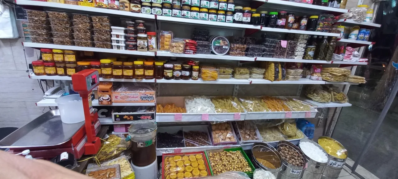 لبنیات سنتی رضائی - تصویر 3