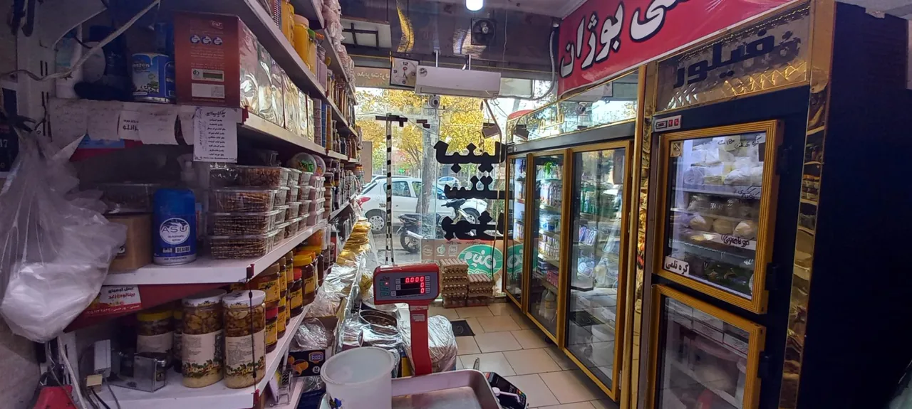لبنیات سنتی رضائی - تصویر 5