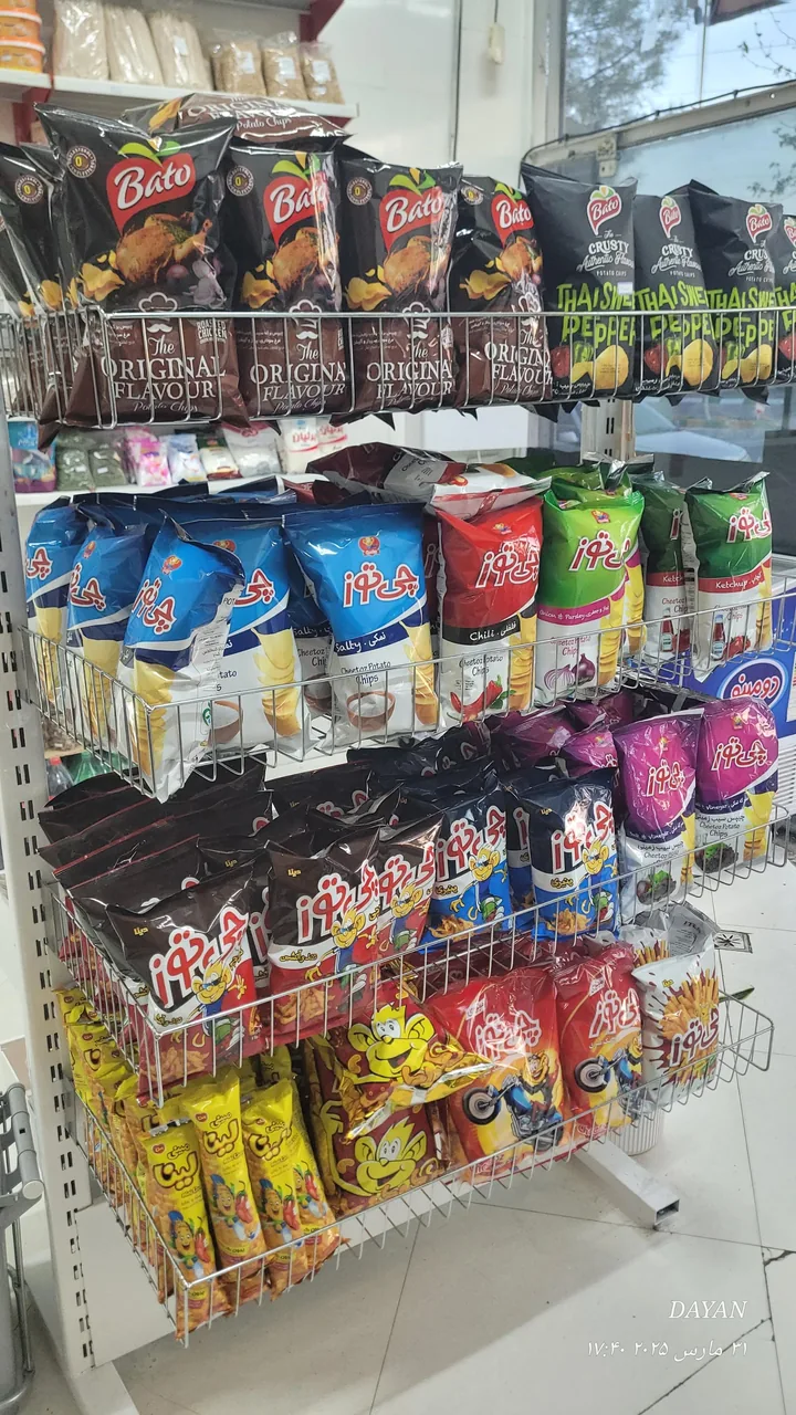 لبنیات دامداران کلات نادر - تصویر 2