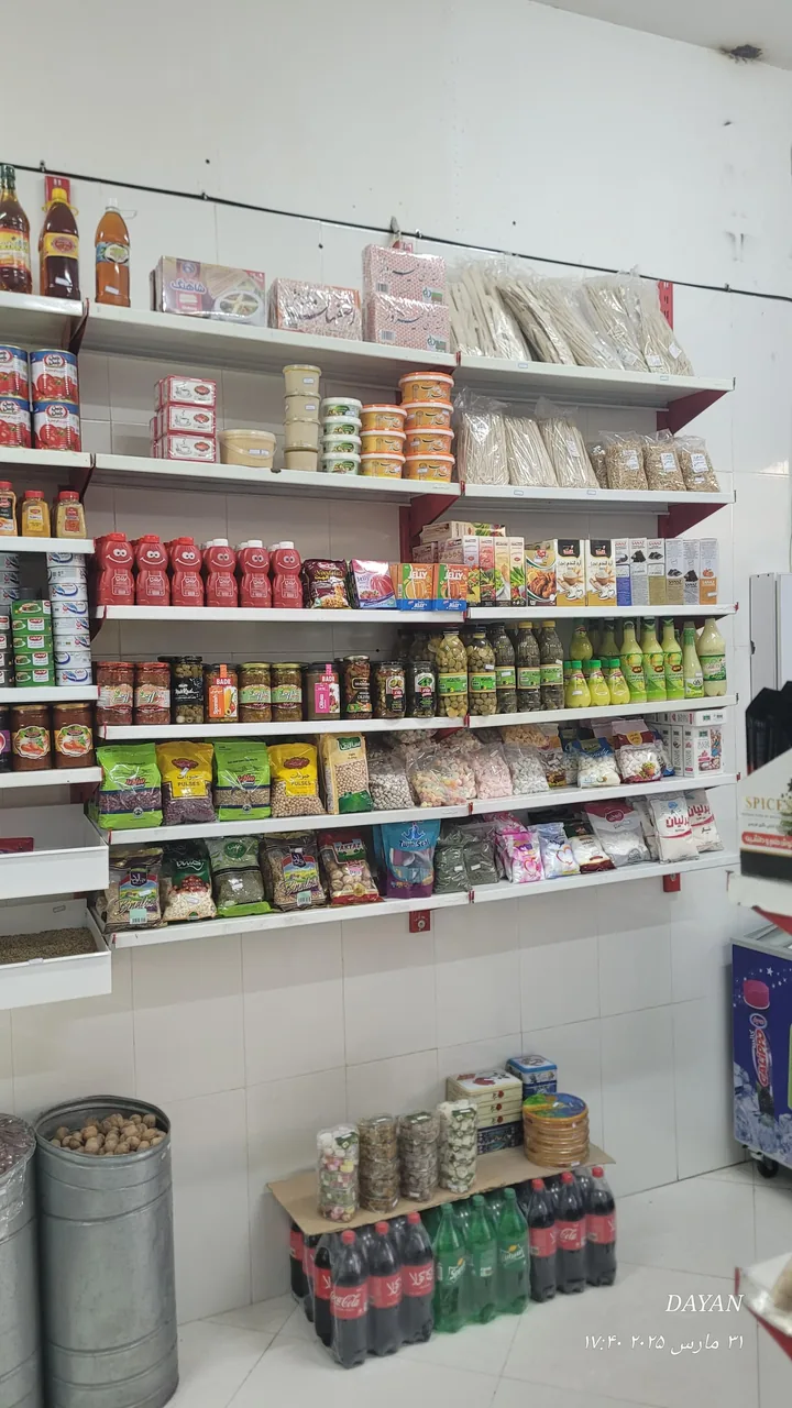 لبنیات دامداران کلات نادر - تصویر 3