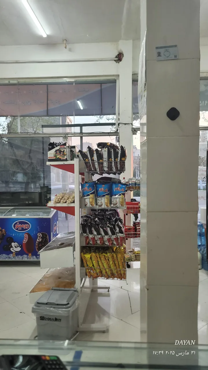 لبنیات دامداران کلات نادر - تصویر 4