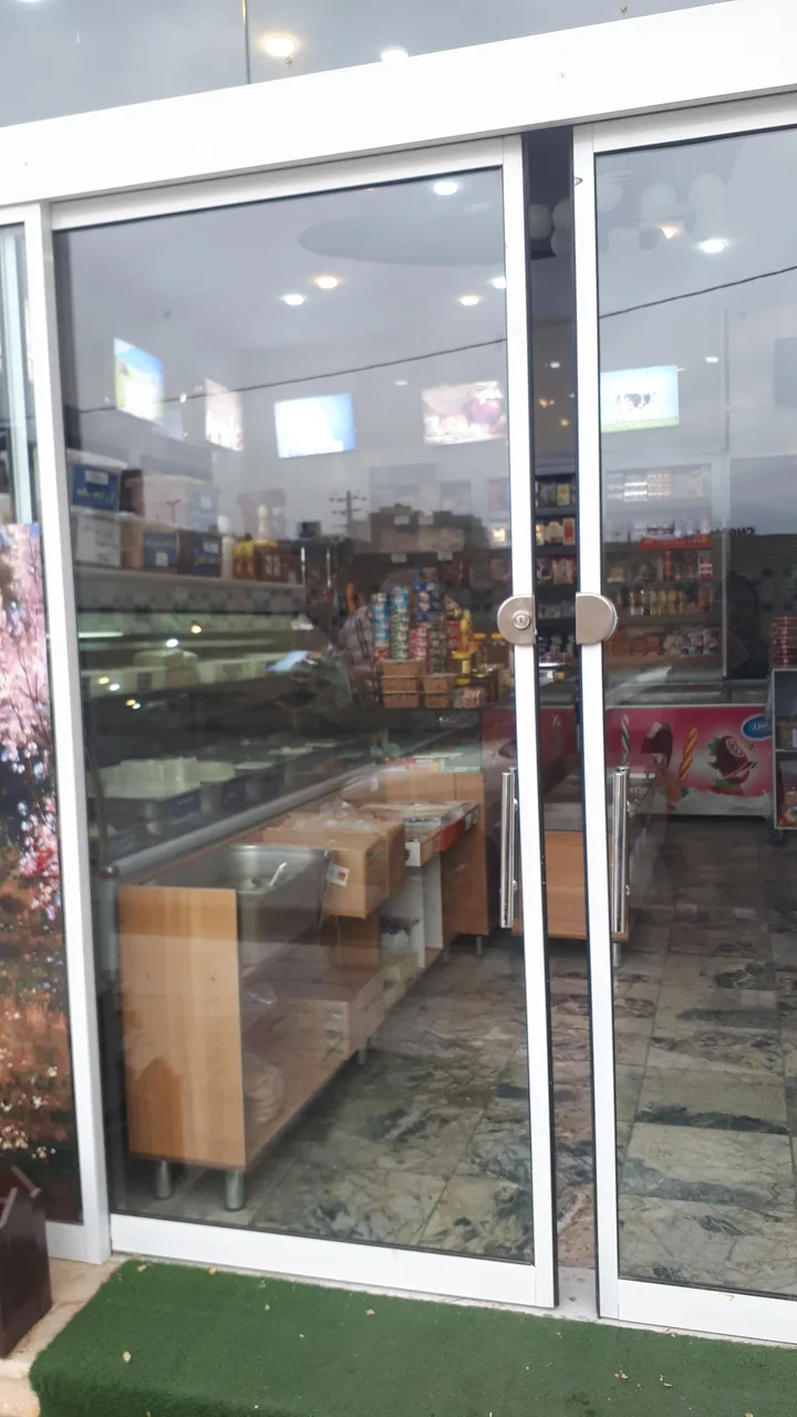 لبنیات طلای سفید - تصویر 3